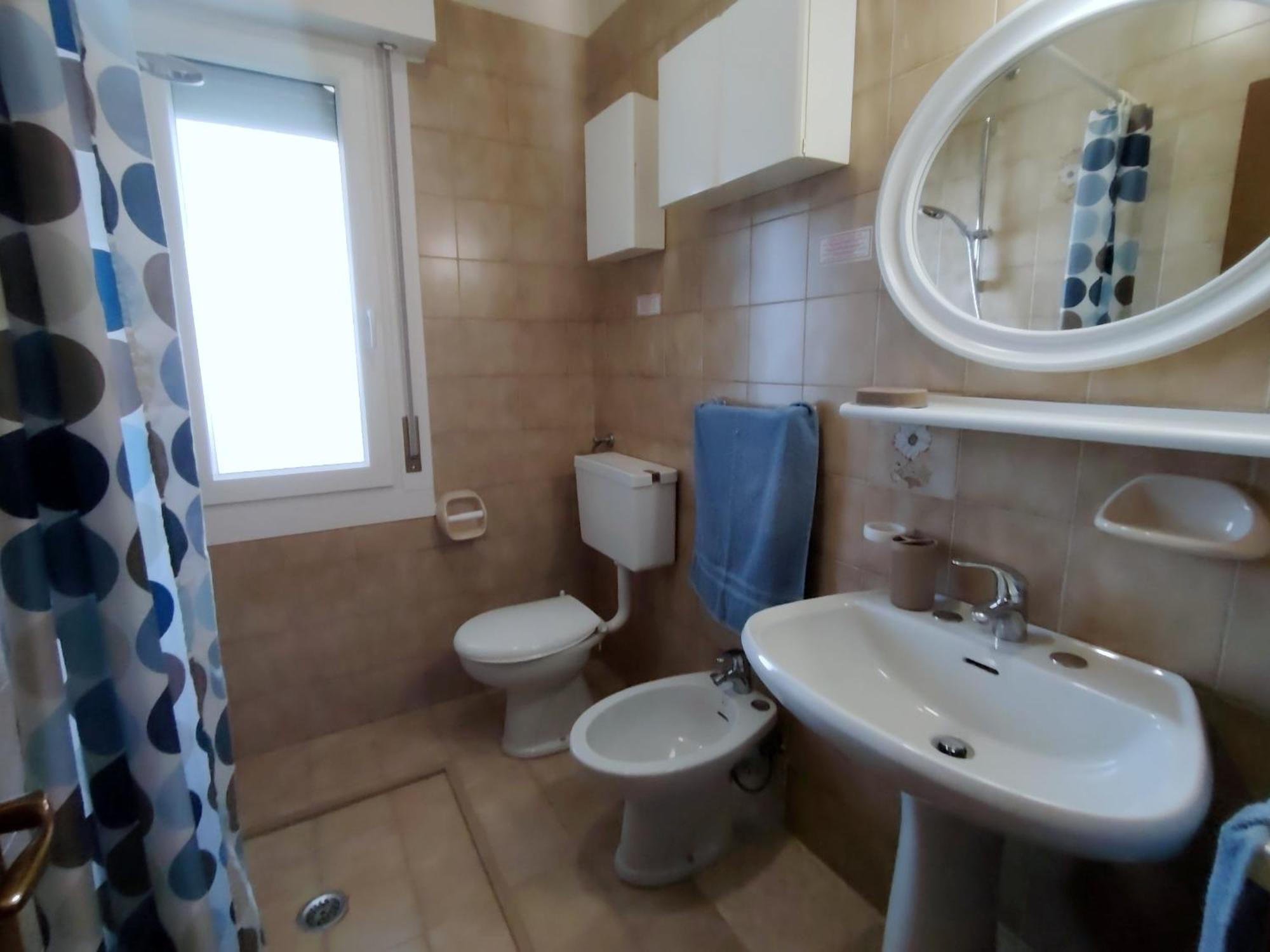 Patrick Apartment Bibione