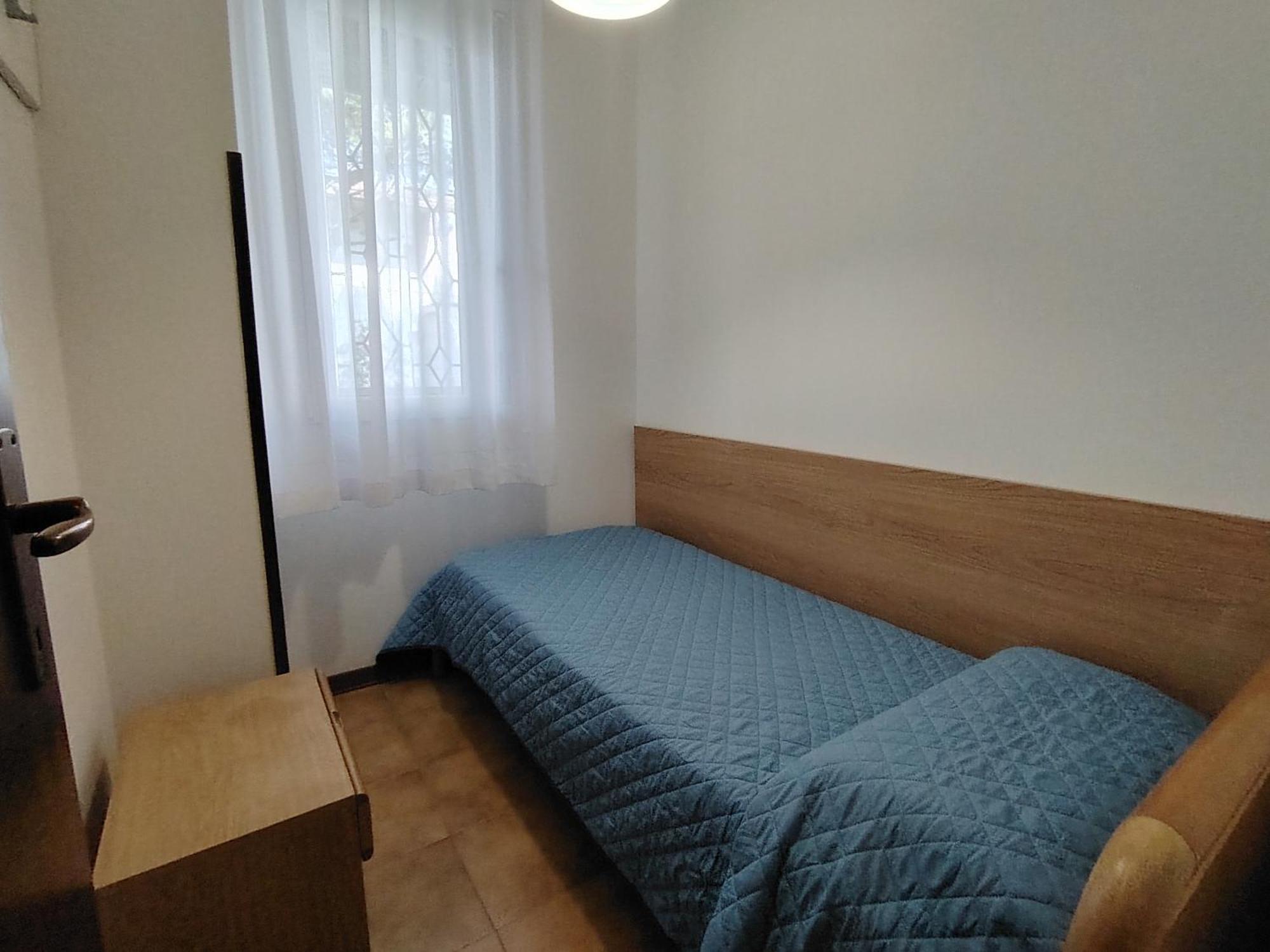 Patrick Apartment