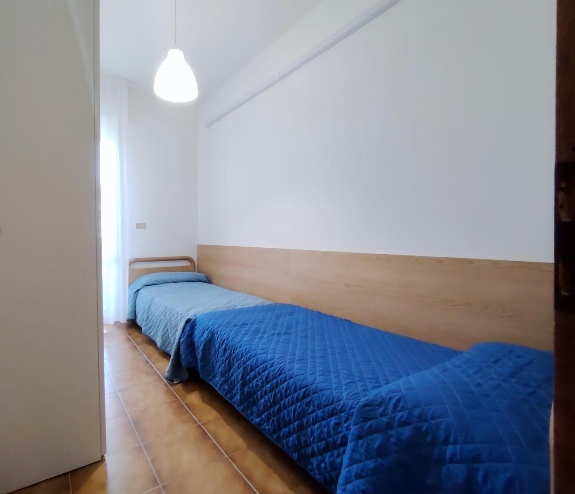 Apartment Patrick Bibione